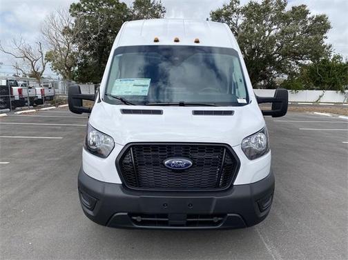 2025 Ford Transit-350 Base
