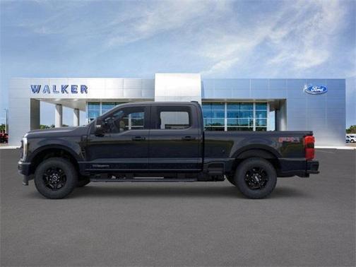 2025 Ford F-250 XL