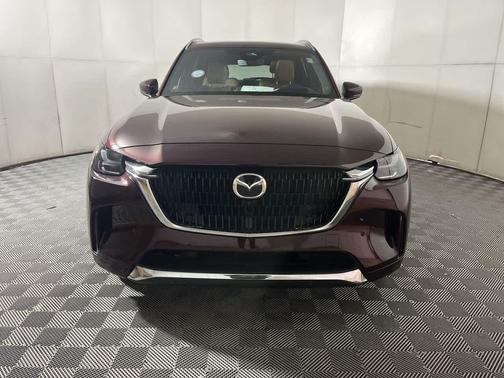 2025 Mazda CX-90 3.3 Turbo S Premium Plus