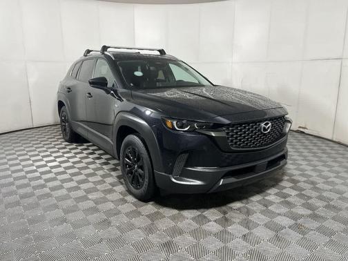 2025 Mazda CX-50 Hybrid Preferred Package