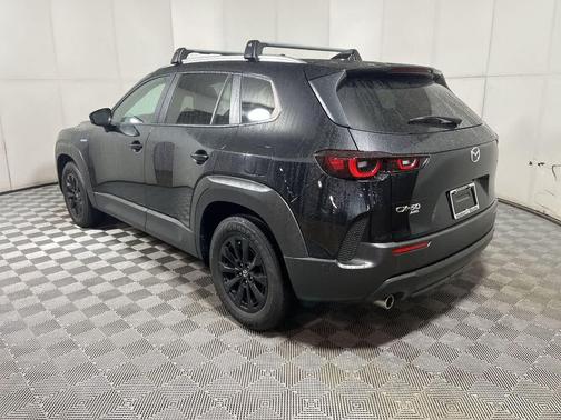 2025 Mazda CX-50 Hybrid Preferred Package