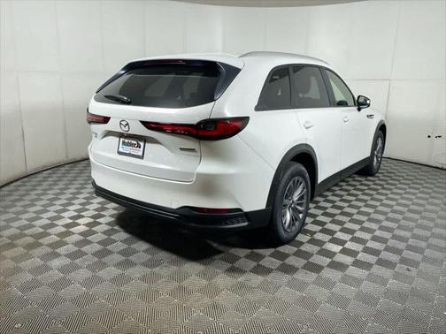 2025 Mazda CX-90 3.3 Turbo S