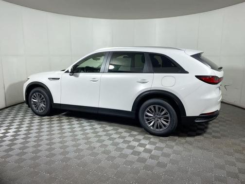 2025 Mazda CX-90 3.3 Turbo S