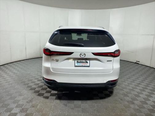 2025 Mazda CX-90 3.3 Turbo S