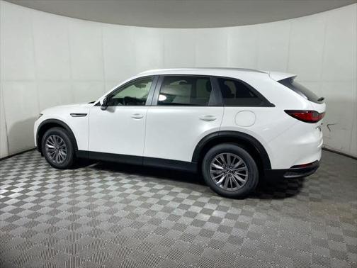 2025 Mazda CX-90 3.3 Turbo S