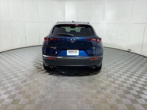 2025 Mazda CX-30 2.5 S Premium Package