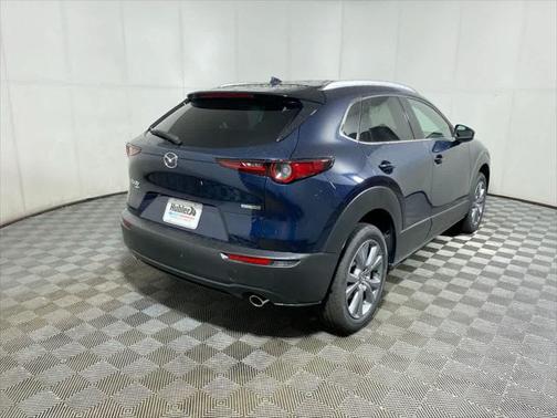 2025 Mazda CX-30 2.5 S Premium Package