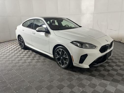 2025 BMW 228 Gran Coupe xDrive