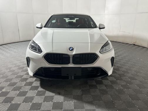 2025 BMW 228 Gran Coupe xDrive