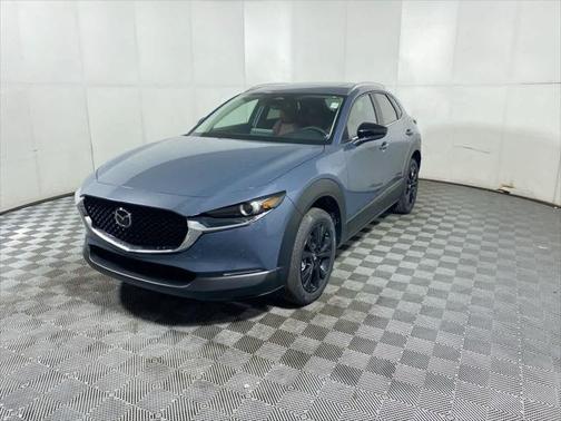 2025 Mazda CX-30 Base