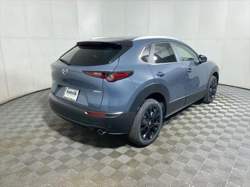 2025 Mazda CX-30 Base