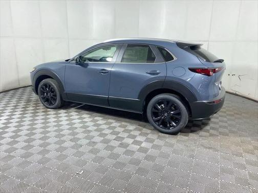 2025 Mazda CX-30 Base