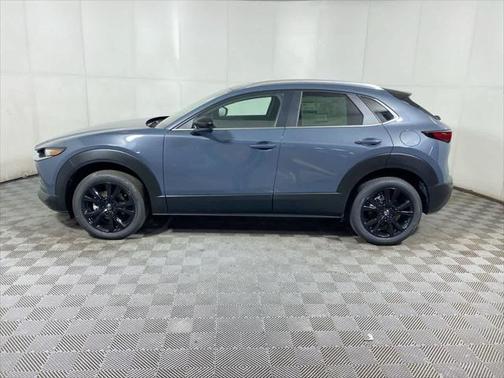 2025 Mazda CX-30 Base