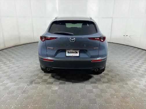 2025 Mazda CX-30 Base