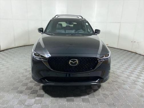 2025 Mazda CX-5 2.5 Turbo Premium