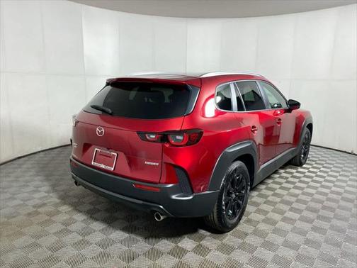 2024 Mazda CX-50 2.5 S Select