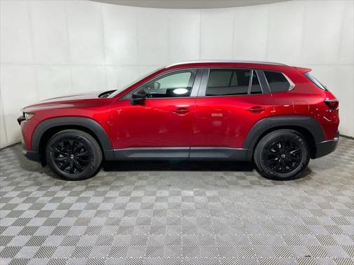 2024 Mazda CX-50 2.5 S Select