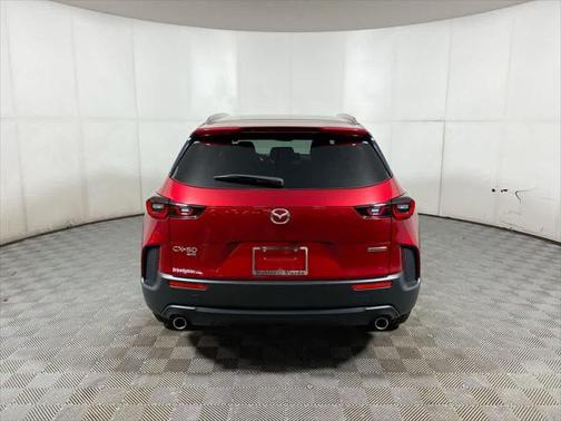 2024 Mazda CX-50 2.5 S Select