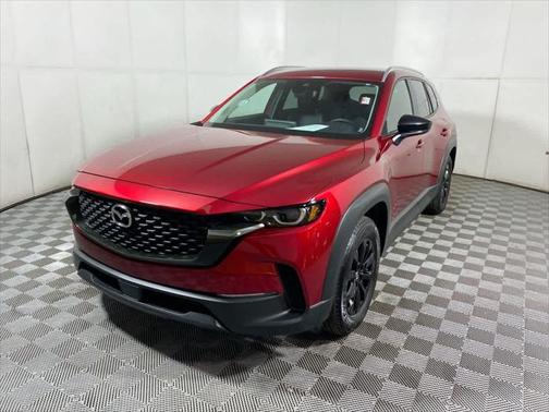 2024 Mazda CX-50 2.5 S Select