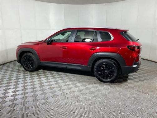 2024 Mazda CX-50 2.5 S Select