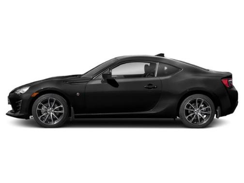 2018 Toyota 86 GT