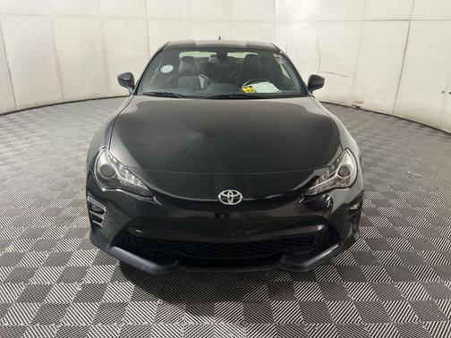 2018 Toyota 86 GT