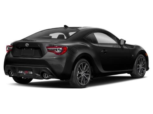 2018 Toyota 86 GT