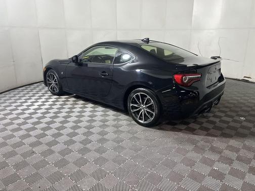 2018 Toyota 86 GT