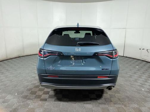 2024 Honda HR-V AWD Sport