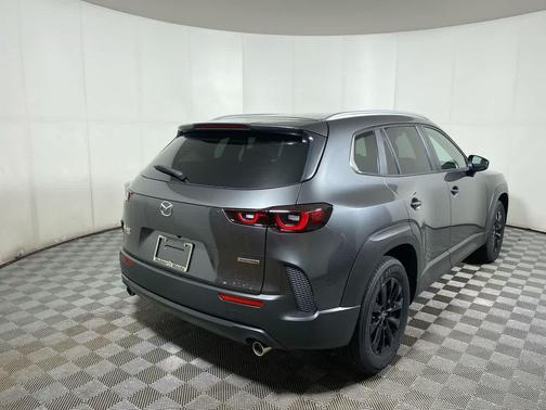 2025 Mazda CX-50 2.5 S Select Package