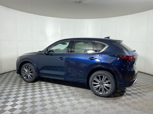 2025 Mazda CX-5 Signature