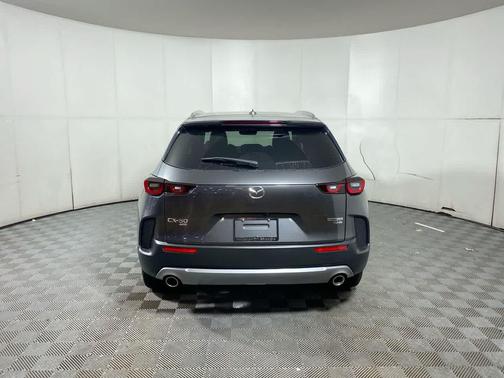 2025 Mazda CX-50 2.5 Turbo Premium Package