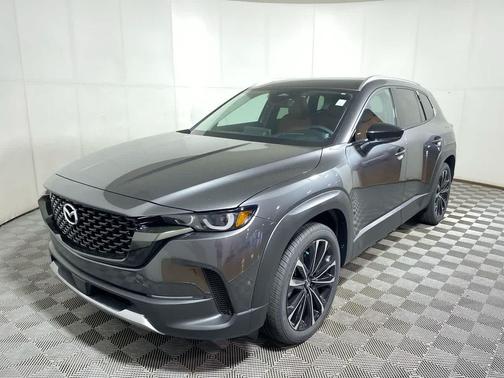2025 Mazda CX-50 2.5 Turbo Premium Package