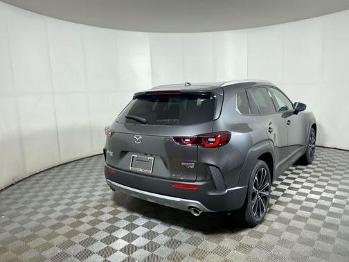 2025 Mazda CX-50 2.5 Turbo Premium Package