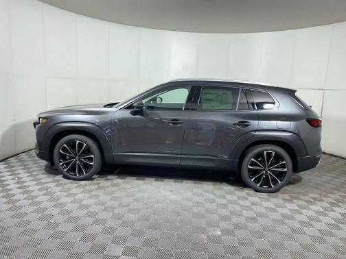 2025 Mazda CX-50 2.5 Turbo Premium Package