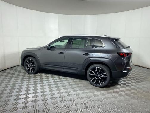 2025 Mazda CX-50 2.5 Turbo Premium Package