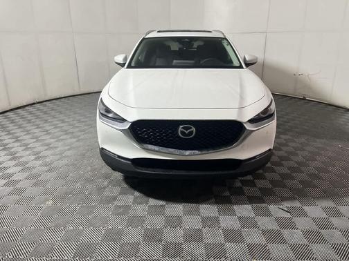 2026 Mazda CX-30 2.5 S Preferred Package