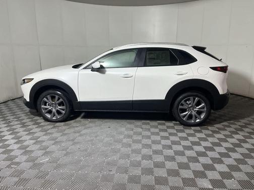 2026 Mazda CX-30 2.5 S Preferred Package
