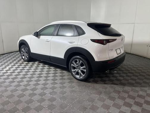 2026 Mazda CX-30 2.5 S Preferred Package
