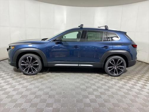 2025 Mazda CX-50 2.5 S Premium Plus Package