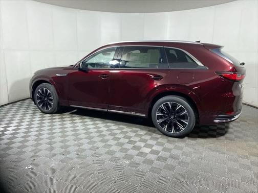 2025 Mazda CX-90 3.3 Turbo S Premium Plus