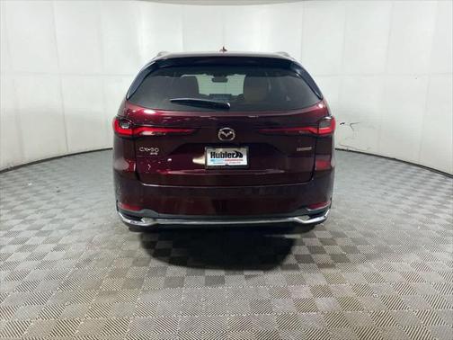 2025 Mazda CX-90 3.3 Turbo S Premium Plus