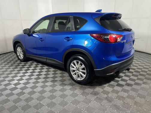 2013 Mazda CX-5 Touring