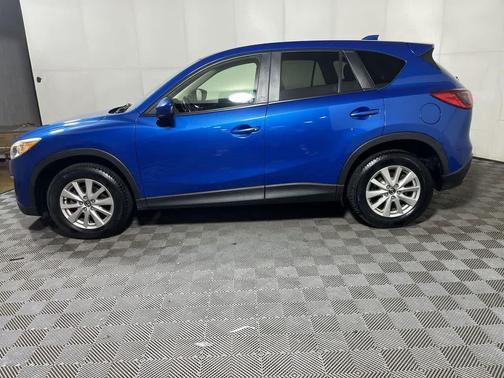 2013 Mazda CX-5 Touring