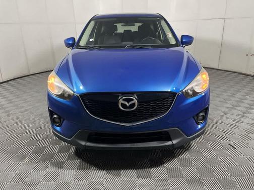 2013 Mazda CX-5 Touring