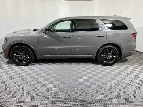 2022 Dodge Durango R/T AWD