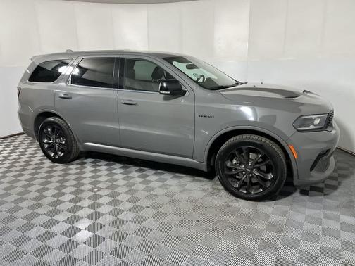 2022 Dodge Durango R/T AWD