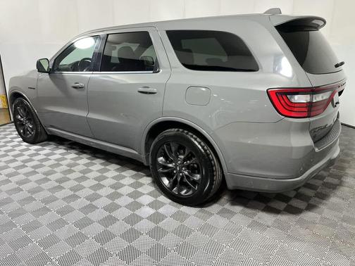 2022 Dodge Durango R/T AWD