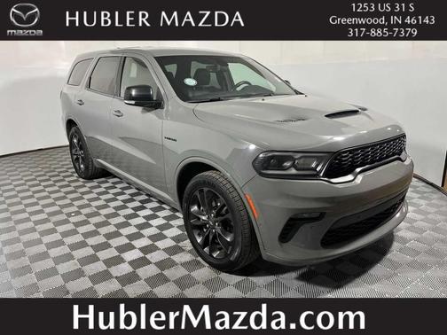 2022 Dodge Durango R/T AWD