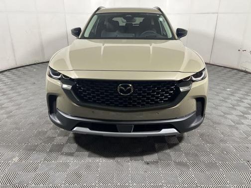 2026 Mazda CX-50 2.5 Turbo